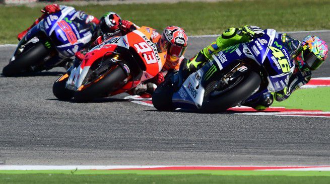 misano Motogp Misano 2016 pronostici