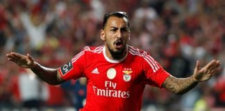 Napoli-Benfica probabili formazioni