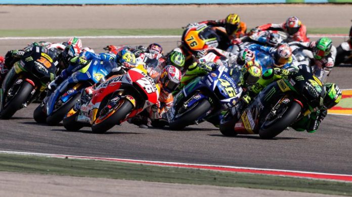 MotoGp Motegi 2016 pronostici