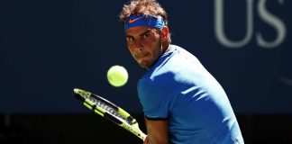 Us Open 2016, Nadal eliminato da Pouille Us Open 2016 Nadal eliminato