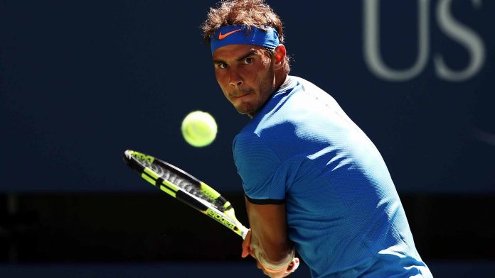 nadal Us Open 2016 Nadal eliminato
