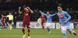 Probabili formazioni serie A ottava giornata, Roma senza Strootman e Bruno Peres Probabili formazioni serie A ottava giornata