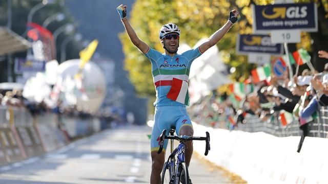 nibali Giro di Lombardia 2016 pronostici