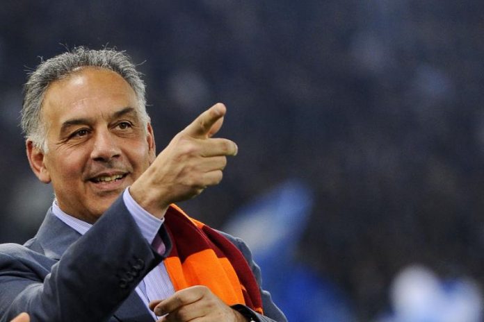 Pallotta mercato Roma Pallotta mercato Roma