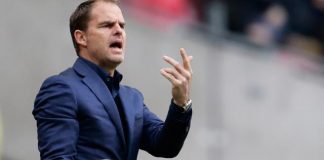 probabili formazioni Inter-Juventus