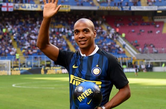 probabili formazioni pescara-inter frank de boer