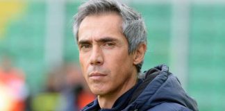paulo sousa dimissioni fiorentina