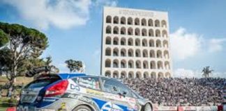 Rally di Roma, Capitale dei motori Rally di Roma