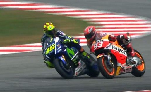 Rossi titolo rubato