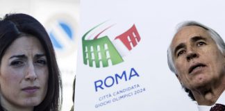 No di Roma alle Olimpiadi 2024, mozione già pronta Roma candidatura Olimpiadi 2024