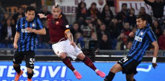 Probabili formazioni serie A settima giornata Probabili formazioni serie A settima giornata