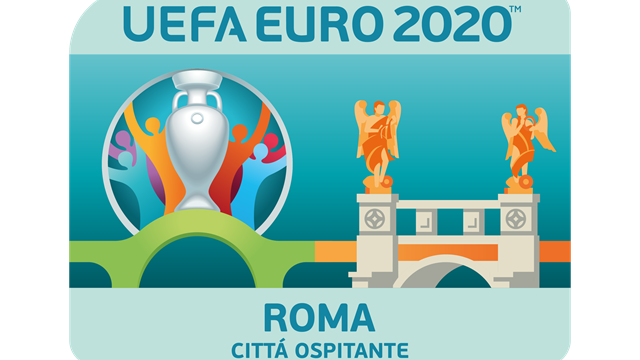 roma Euro 2020 roma