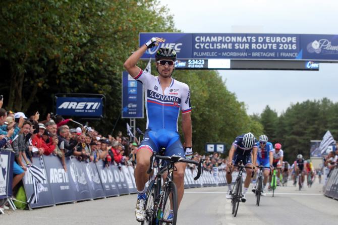 Sagan Europei