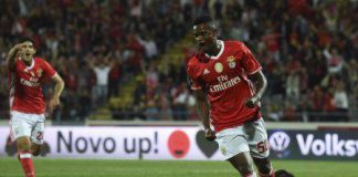 Inter Semedo Lindelof