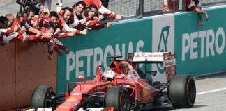 Gp Malesia 2016 pronostici, la F1 sbarca a Sepang F1 Gp Malesia 2016 pronostici