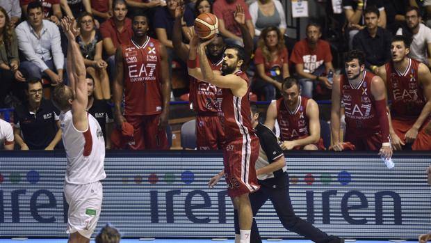 simon Basket serie A pronostici prima giornata