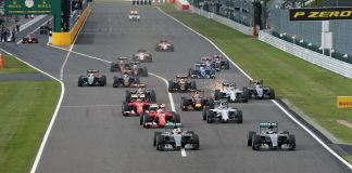 Gp Giappone 2016 pronostici, sfida al titolo serrata Gp Giappone 2016 pronostici