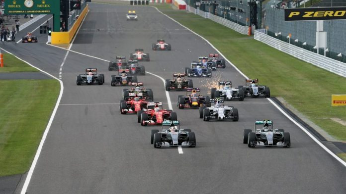 suzuka Gp Giappone 2016 pronostici