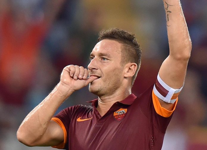 Serie A terza giornata.