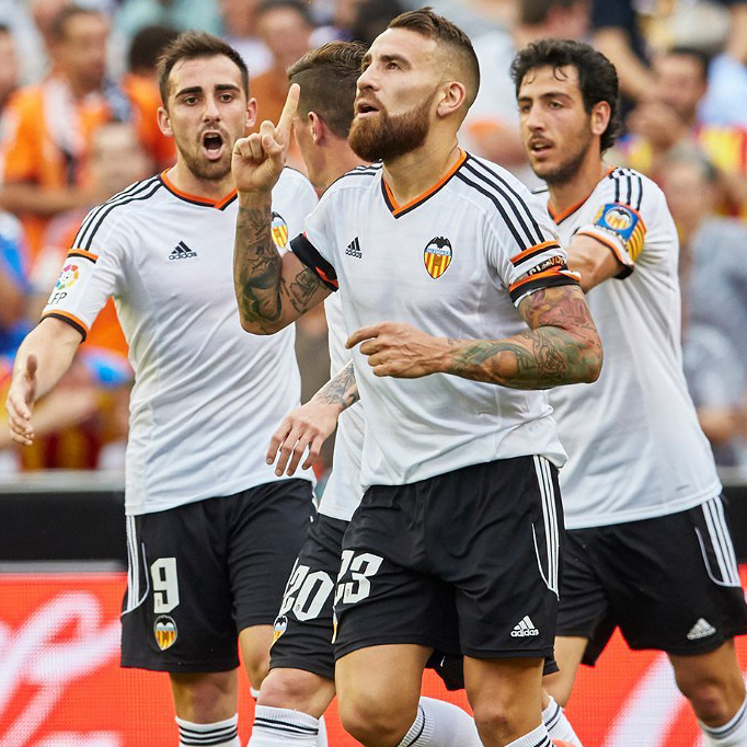 liga quinta giornata