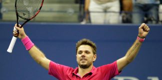 Us Open 2016 vittoria Wawrinka