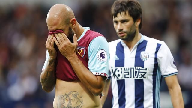 Probabili formazioni Premier League settima giornata
