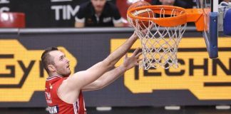 Basket Eurolega Milano Darussafaka
