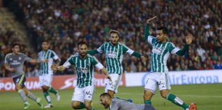 Probabili formazioni Liga – Ottava giornata