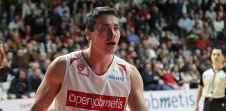 Basket Serie A, da 0 a 10. Kangur pazzesco. Perché Watt non gioca a Brindisi? Basket Serie A quarta giornata