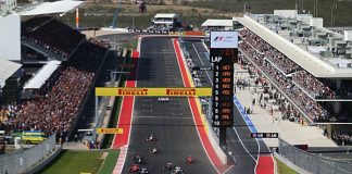 Gp Usa 2016 pronostici