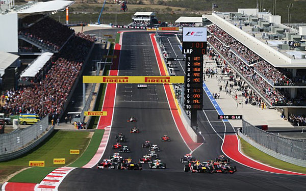 usa Gp Usa 2016 pronostici