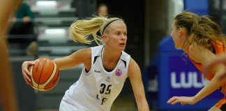 A1 Femminile: Schio a Umbertide, Napoli ospita Lucca A1 Femminile seconda giornata