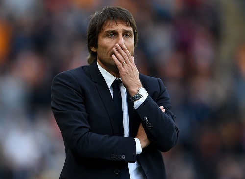 Antonio Conte a rischio esonero Conte esonerato le quote