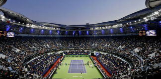 Finale Shanghai Masters