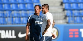Icardi salva Frank de Boer, e l’ultima di calciomercato… Icardi salva Frank de Boer