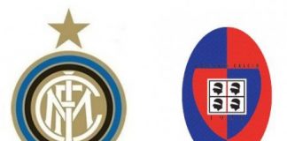 Inter – Cagliari, Frank de Boer verso la conferma dei soliti noti Inter - Cagliari probabili formazioni