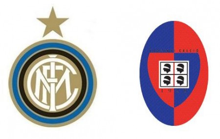 Inter - Cagliari probabili formazioni