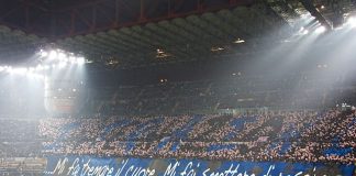 L’insostenibile leggerezza dell’essere interisti L'instostenibile leggerezza dell'essere interisti