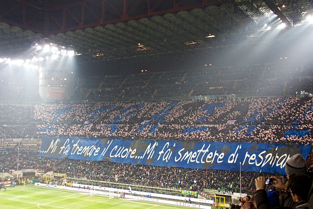 L'instostenibile leggerezza dell'essere interisti