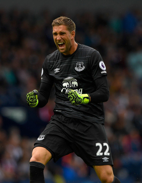Premier league ottava giornata