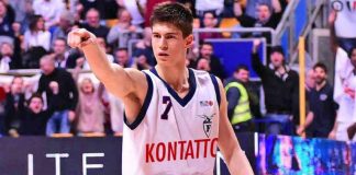 Serie A2 al via: torna il derby di Bologna Virtus-Fortitudo Campionato A2 Virtus Fortitudo