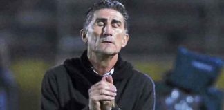 No Messi no Argentina Bauza