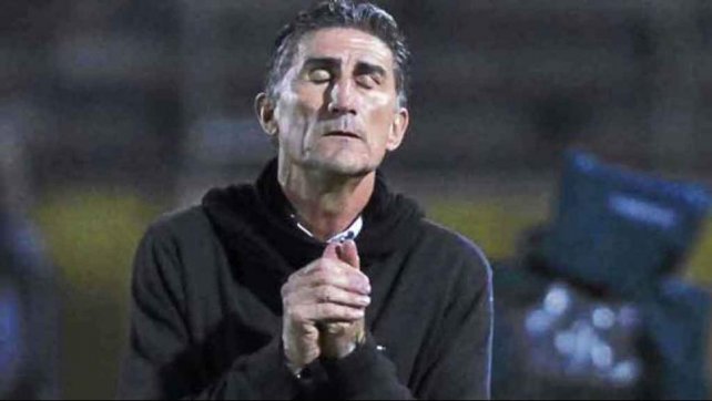 Senza Messi l'Argentina non vince No Messi no Argentina Bauza