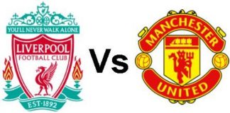Pronostici liverpool - manchester united