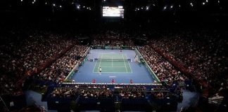 Pronostici Tennis ATP Masters 1000 Parigi