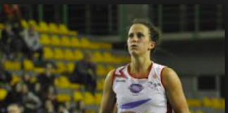 A1 Femminile, quinta giornata: collezione Harmon piega Broni Basket A1 Femminile quinta giornata