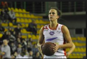 Basket A1 Femminile quinta giornata