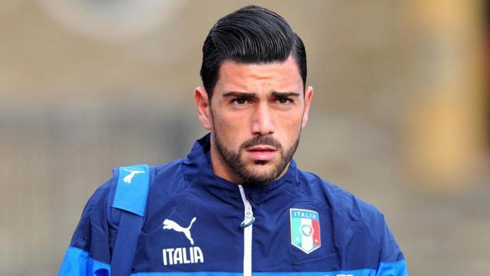 Probabili formazioni Italia Spagna