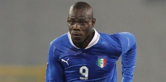Italia-Spagna convocati