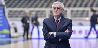 Nostra intervista a Bianchini: ‘Sbagliato togliere i titoli a Siena’ Intervista Valerio Bianchini